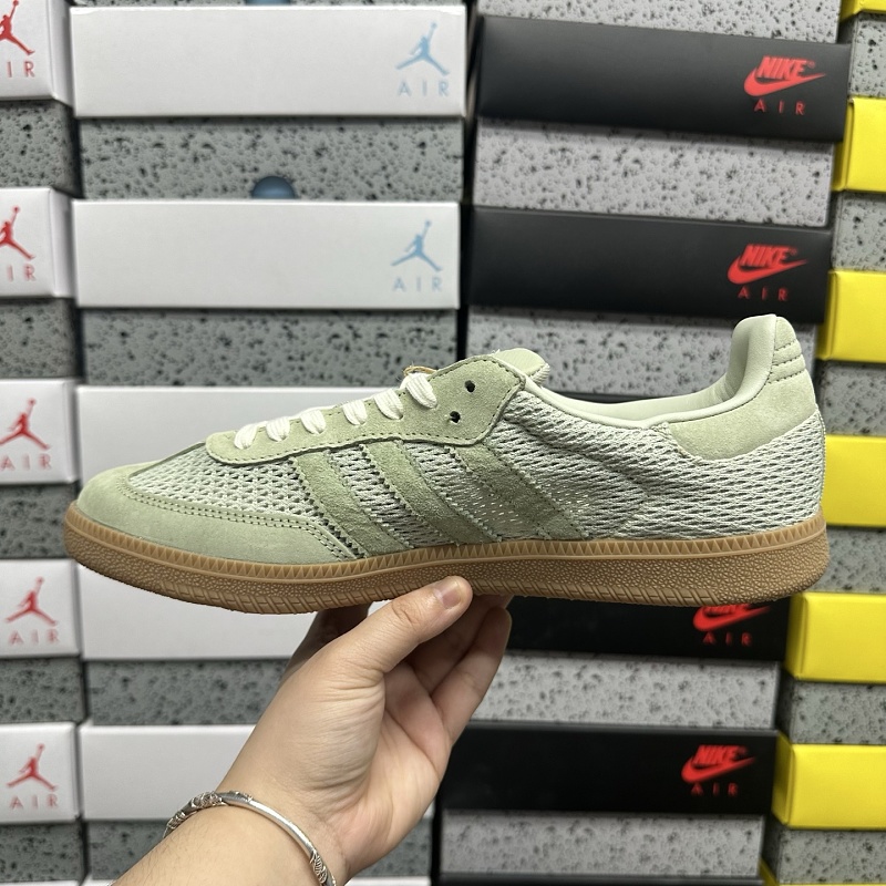Samba Og 8