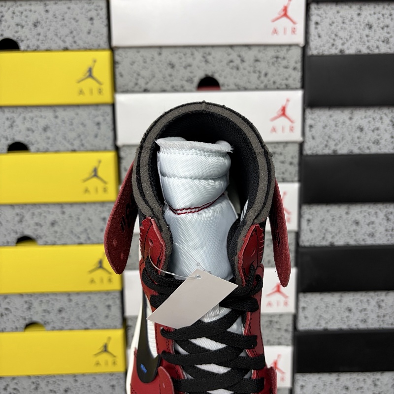 Jordan 1 Sneakers 7