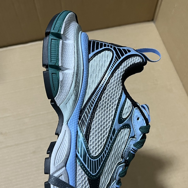 3XL 35-46 巴黎3XL蓝色 3124 · 4