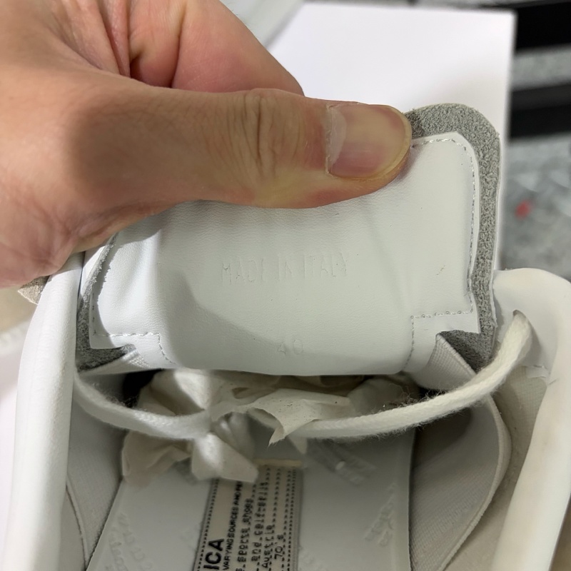 Maison Margiela MM6 Sneakers
