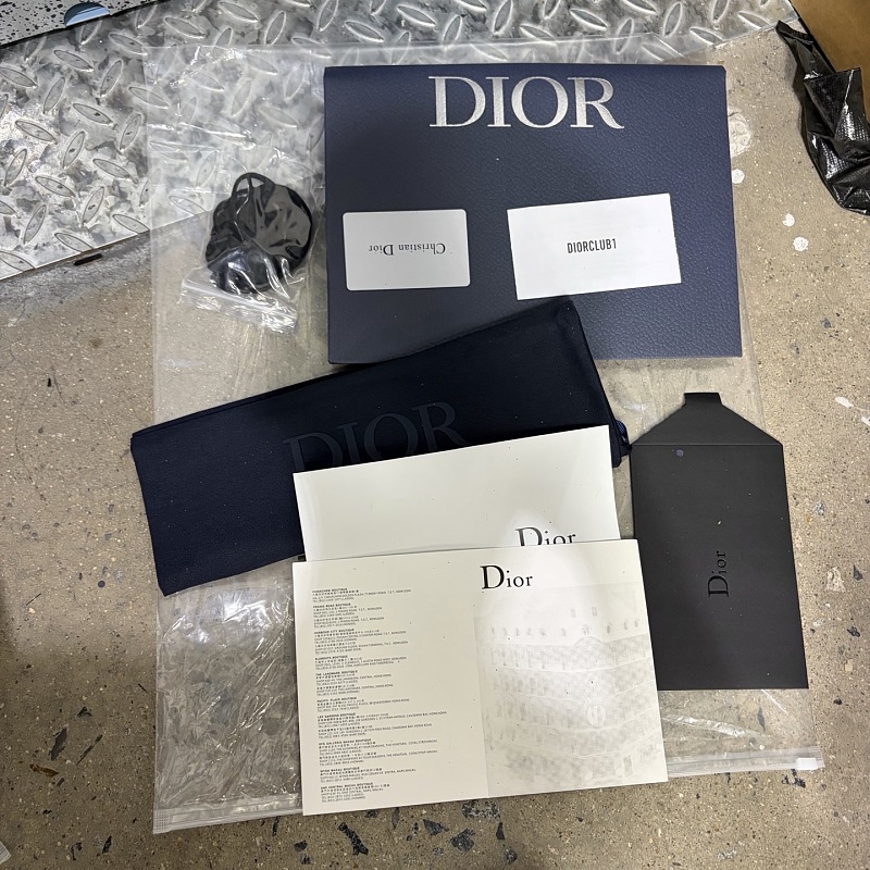 Dior B25 Sneaker 10