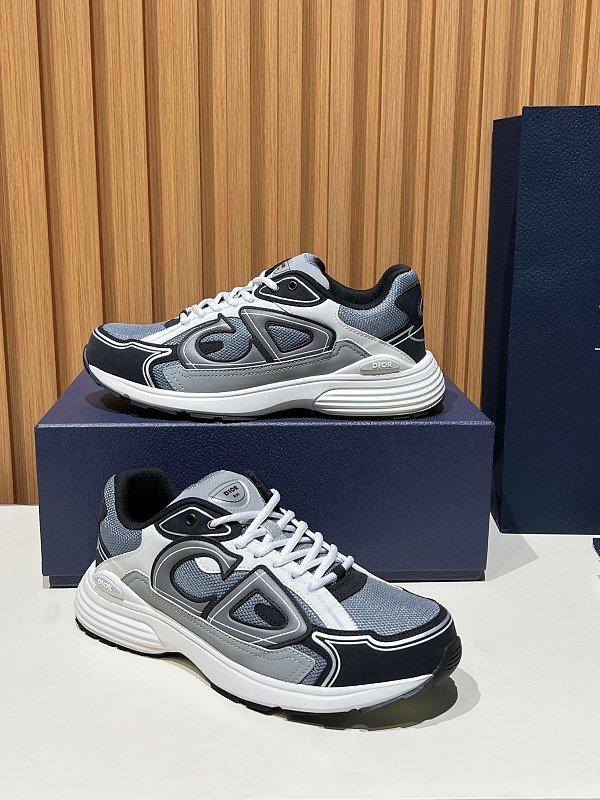 Dior B30 Sneakers 11