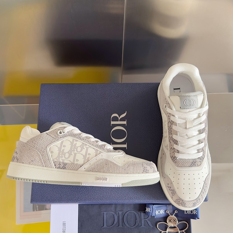 Dior B27 Sneakers 9