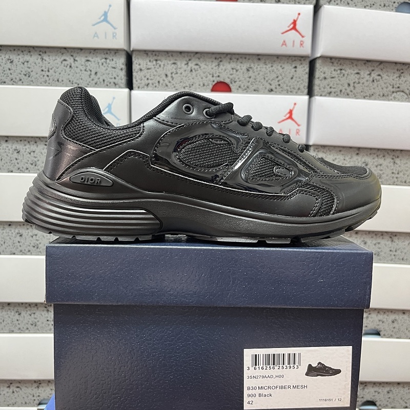 Dior B30 Sneakers 9
