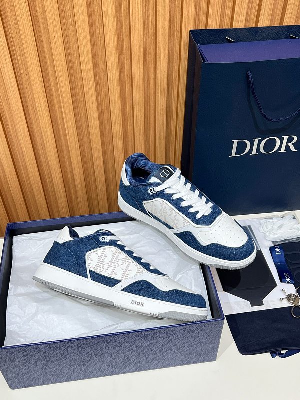 Dior B27 Sneakers 5