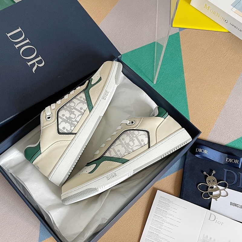 Dior B27 Sneakers 3