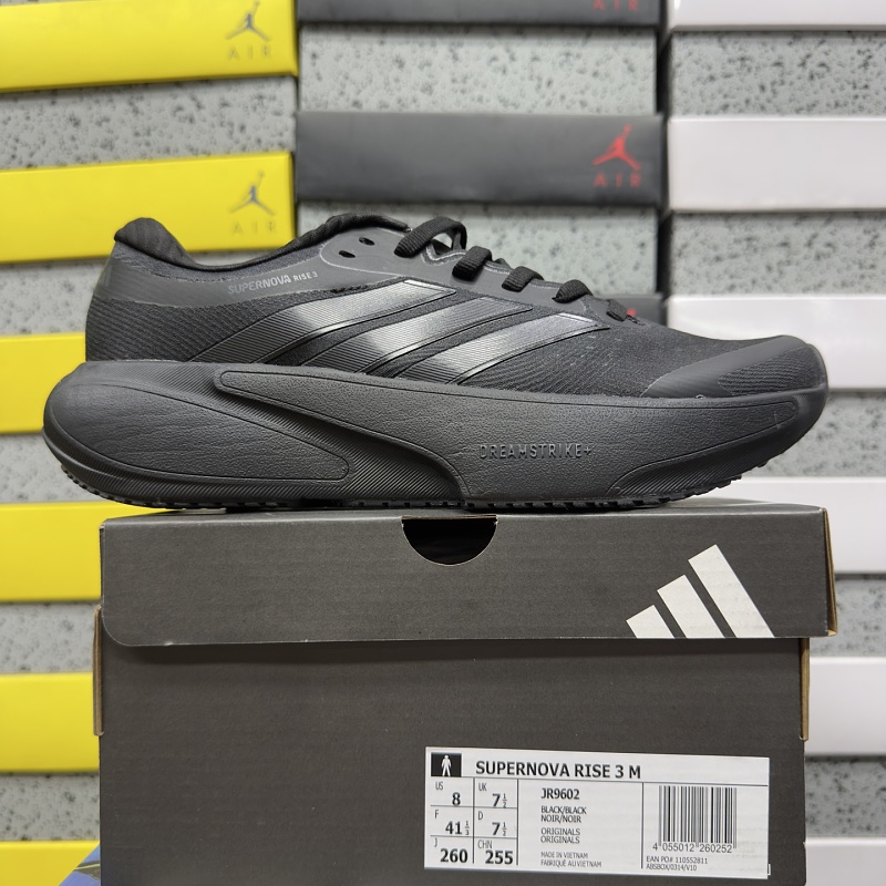 Supernova Rise 3M 9