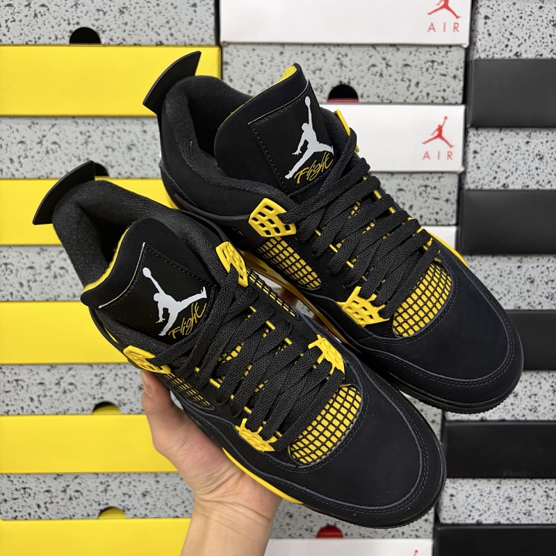 Jordan 4 Sneakers 2