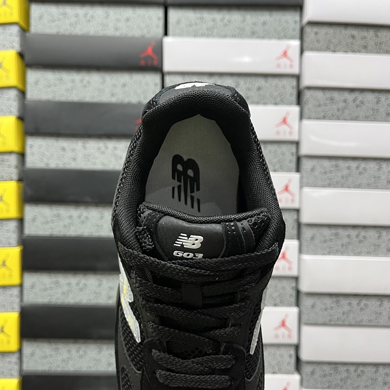 New Balance 603 Sneakers · 5