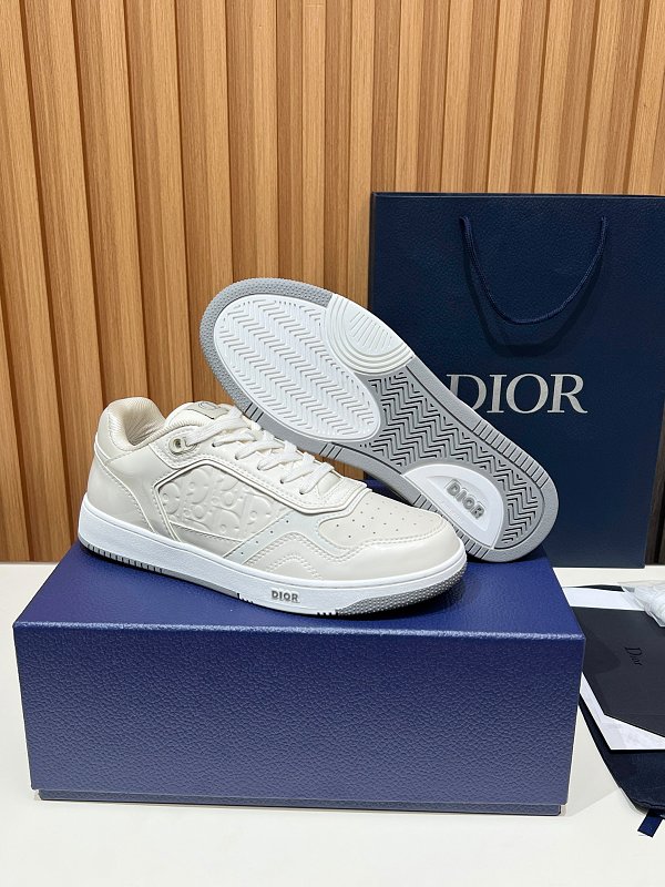 Dior B27 Sneakers