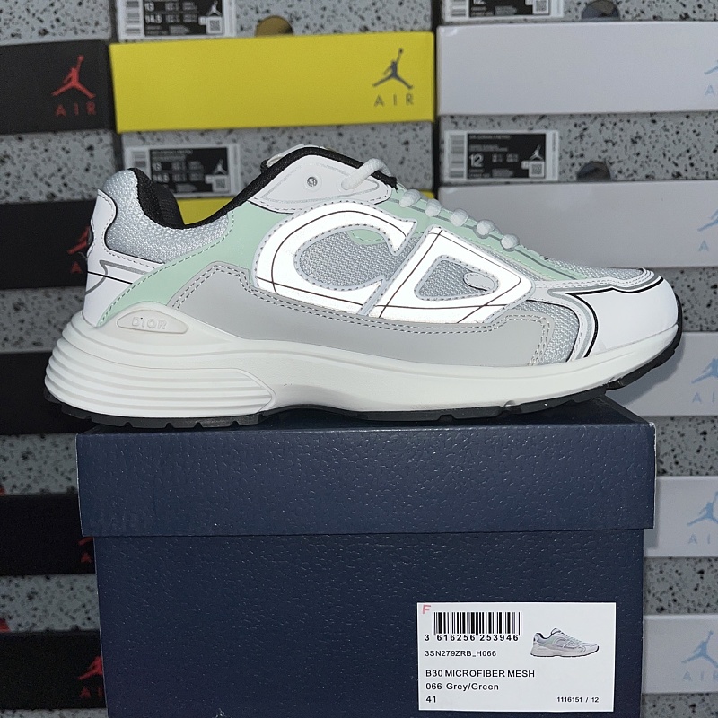 Dior B30 Sneakers 9
