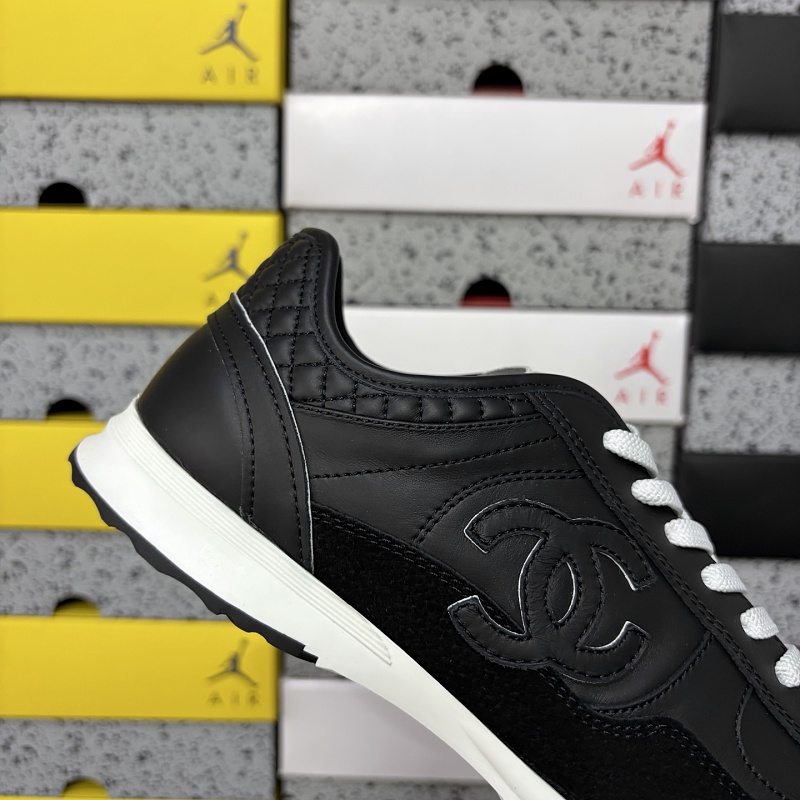 Chanel 25P Sneakers 6
