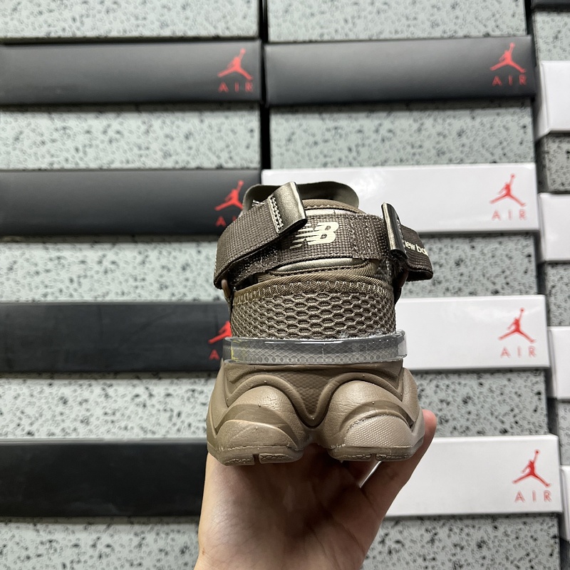 New Balance 9060 Sneakers · 2