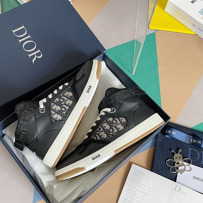 Dior B27 Sneakers