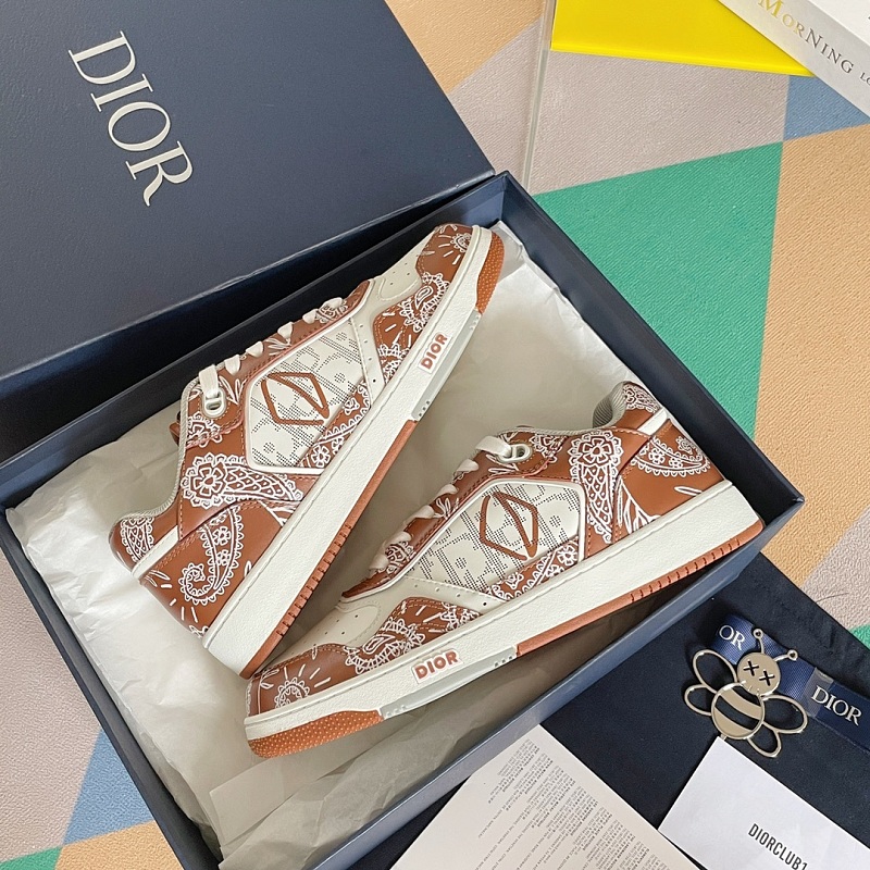 Dior B27 Sneakers 5