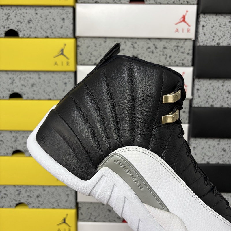 Jordan 12 Sneakers 8