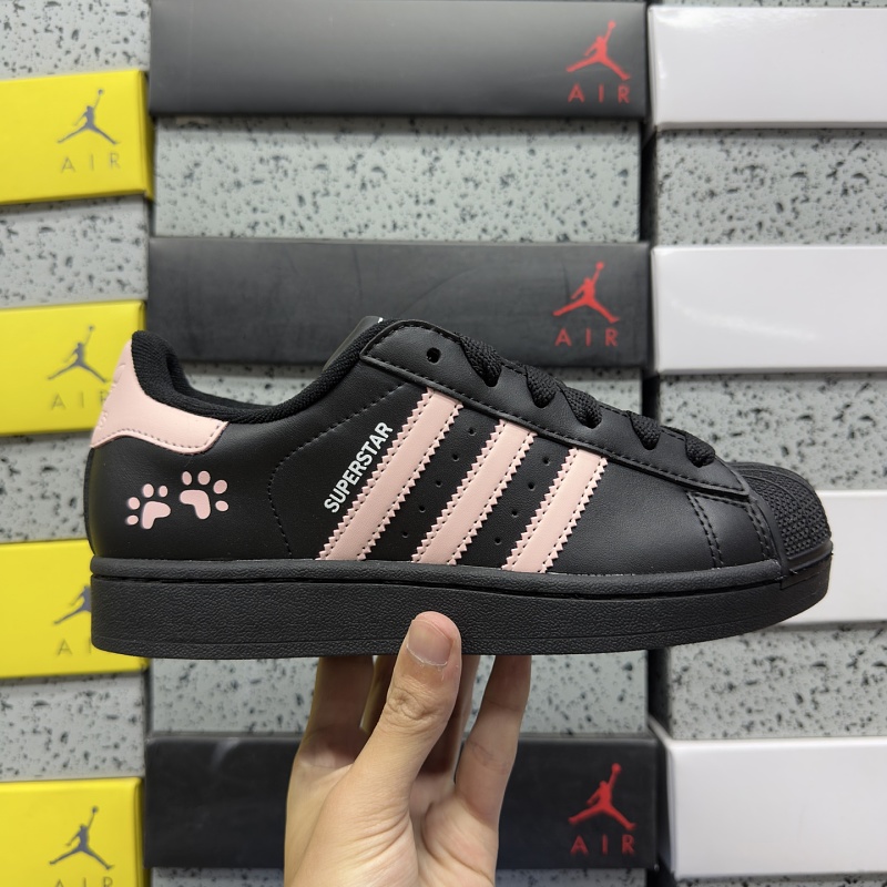 Superstar Ii 9