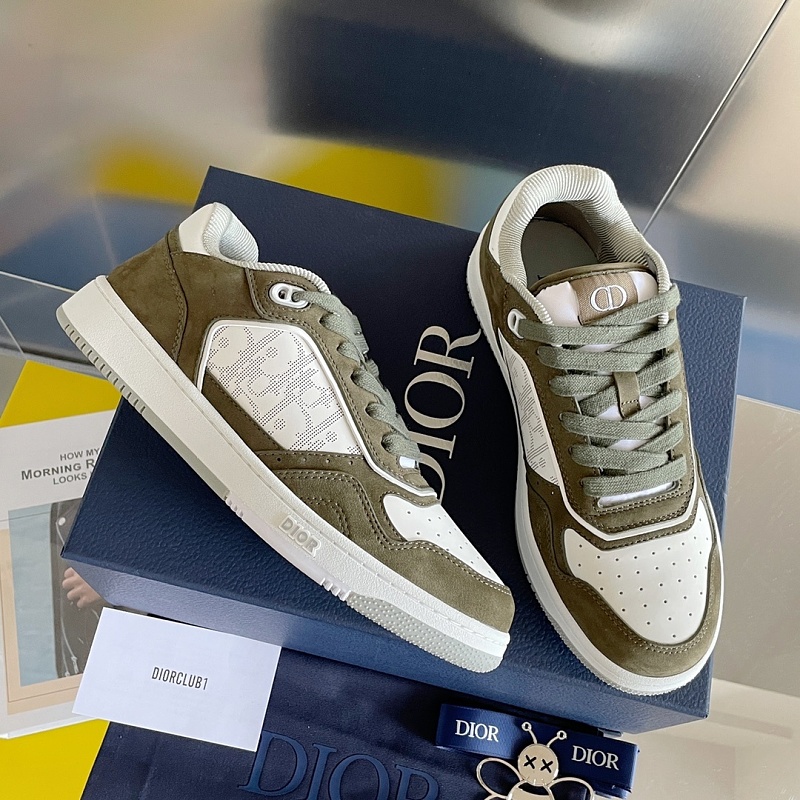 Dior B27 Sneakers 9