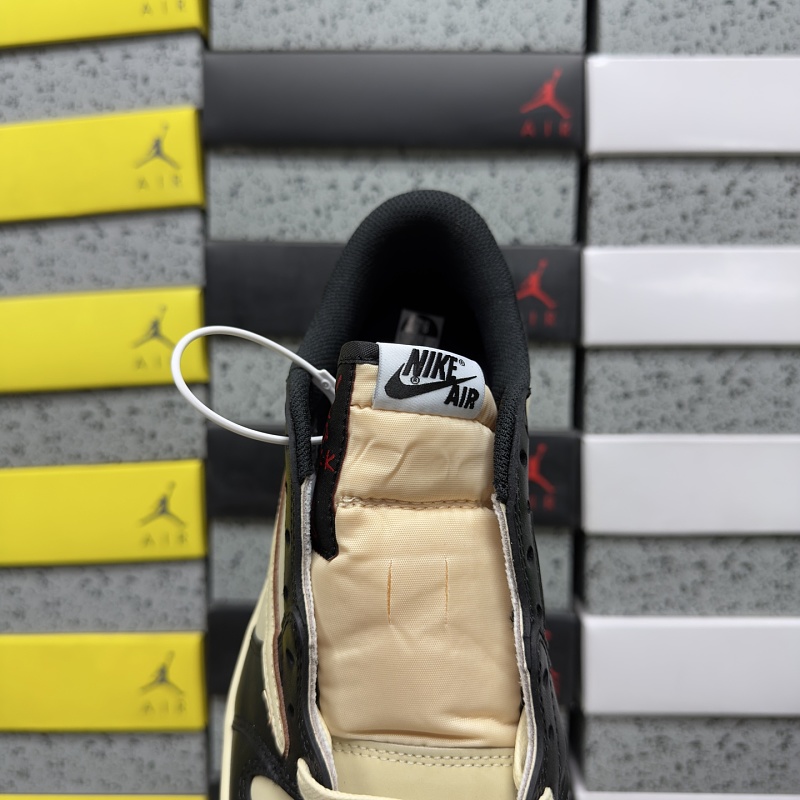 Jordan 1 Sneakers 5