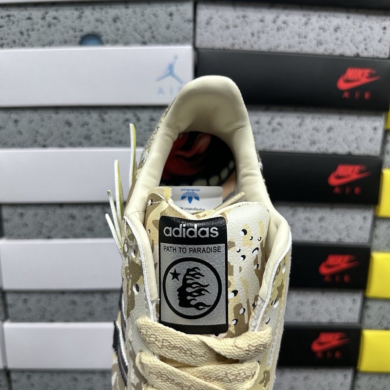 Superstar Ii 4