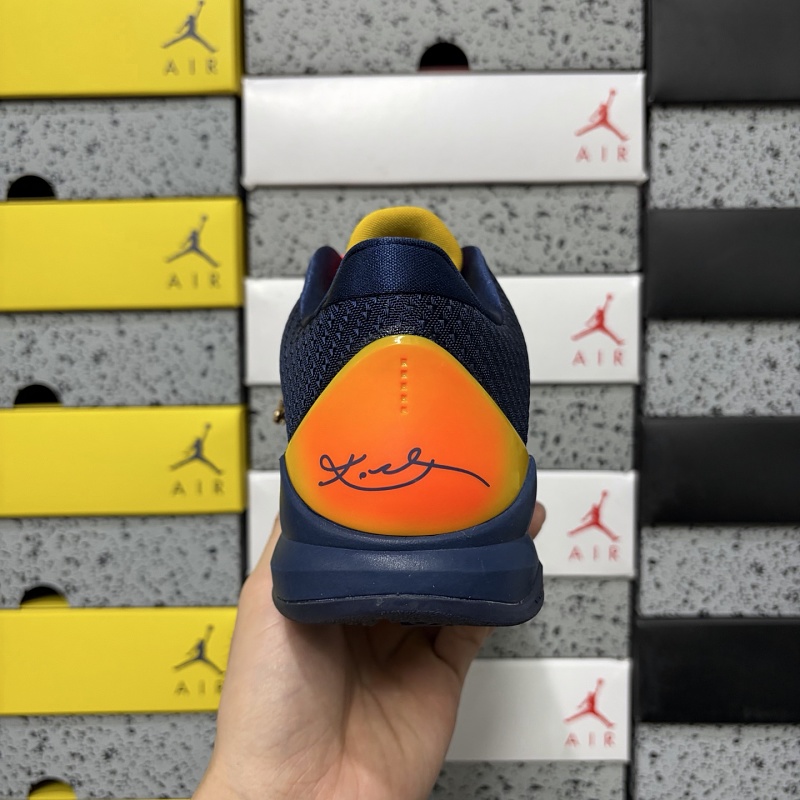 Jordan KB6 Sneakers 6