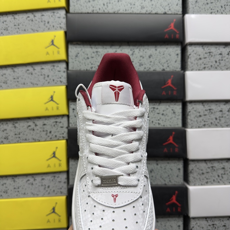 Air Force1 · 5