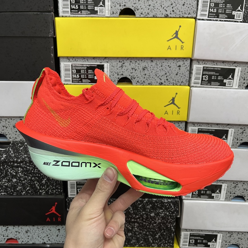 VaporFly Next% 3 · 2