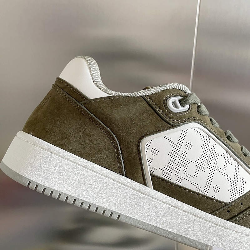 Dior B27 Sneakers