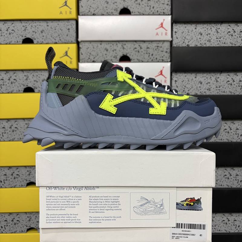Off-White™ Odsy S20 23062 9