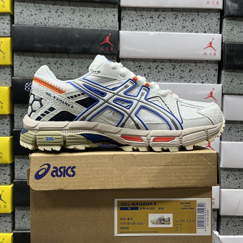 Gel-Kahana 8 1011B109-203 9