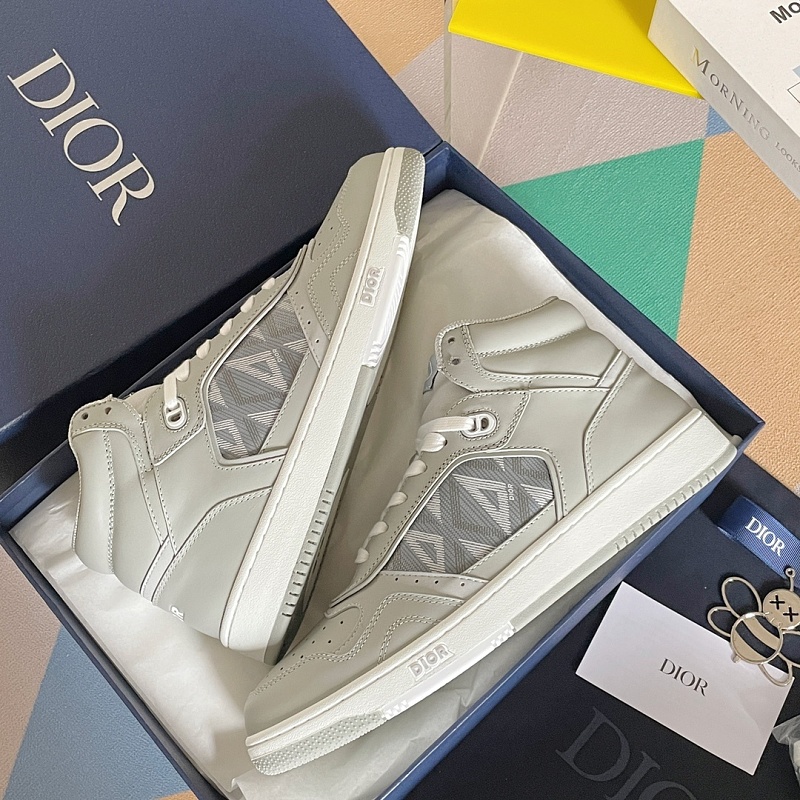 Dior B27 Sneakers 5