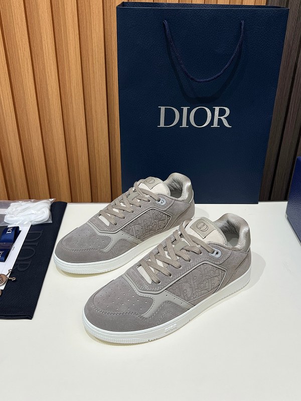 Dior B27 Sneakers 2