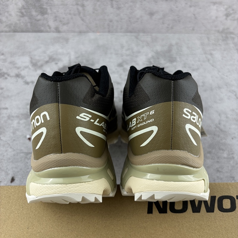Salomon XT-6 Sneakers 7