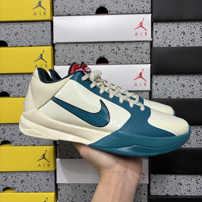 Jordan KB6 Sneakers 3
