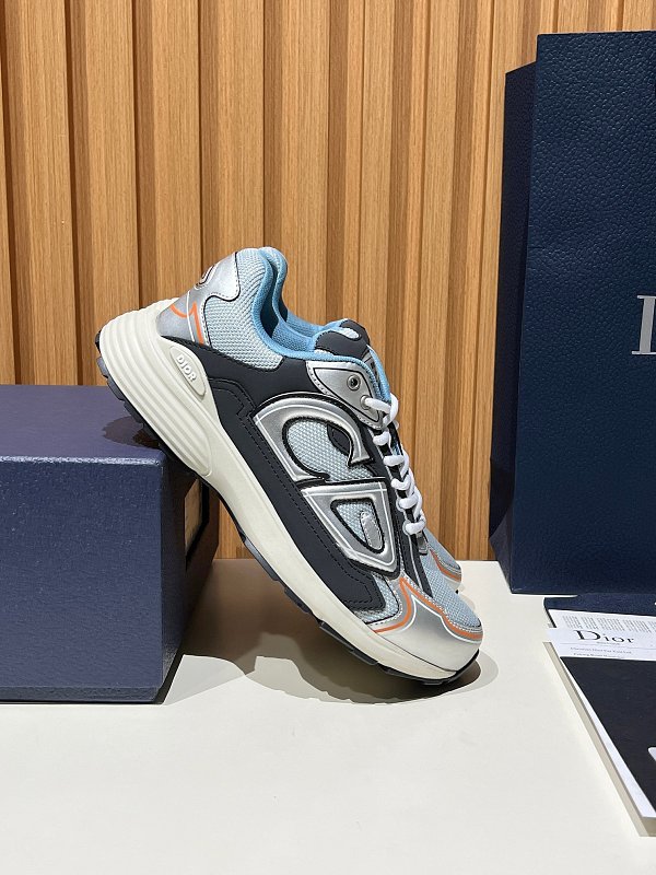 Dior B30 Sneakers 6