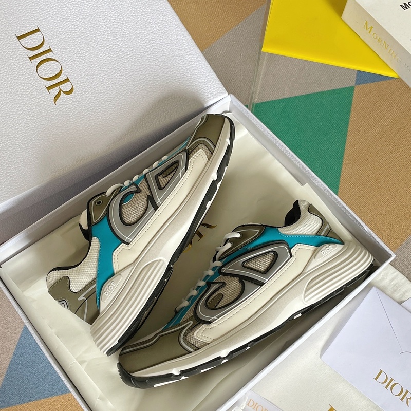 Dior B30 Sneakers 5