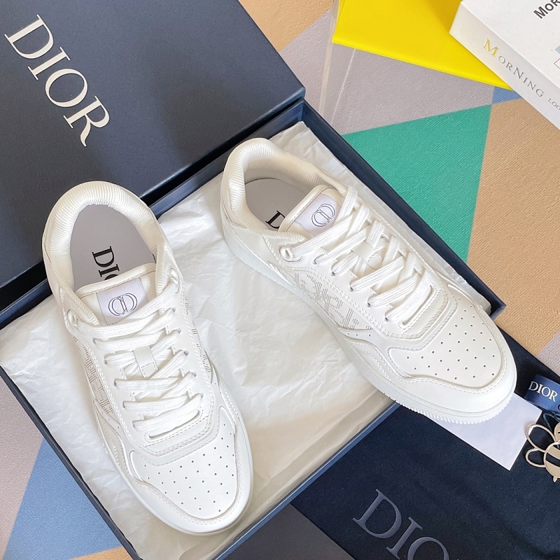 Dior B27 Sneakers 8