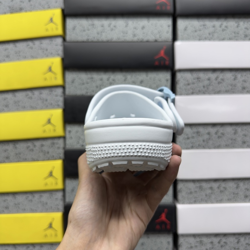 Crocs M3-m7 · 2