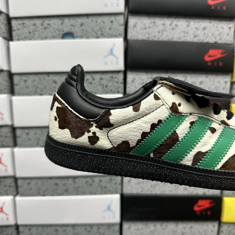 Samba 5
