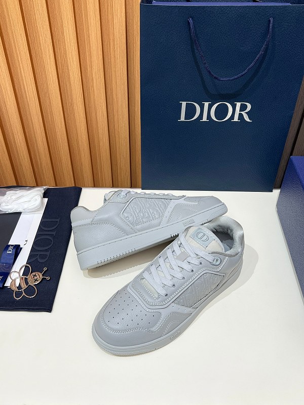 Dior B27 Sneakers 4