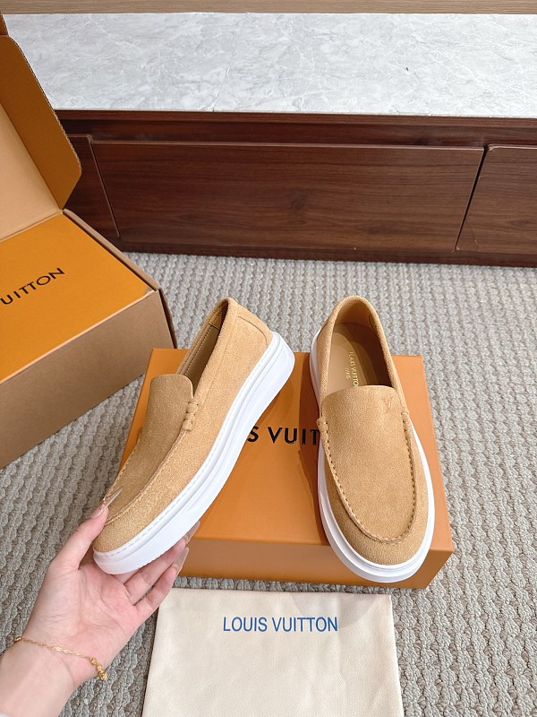 Loafers · 6