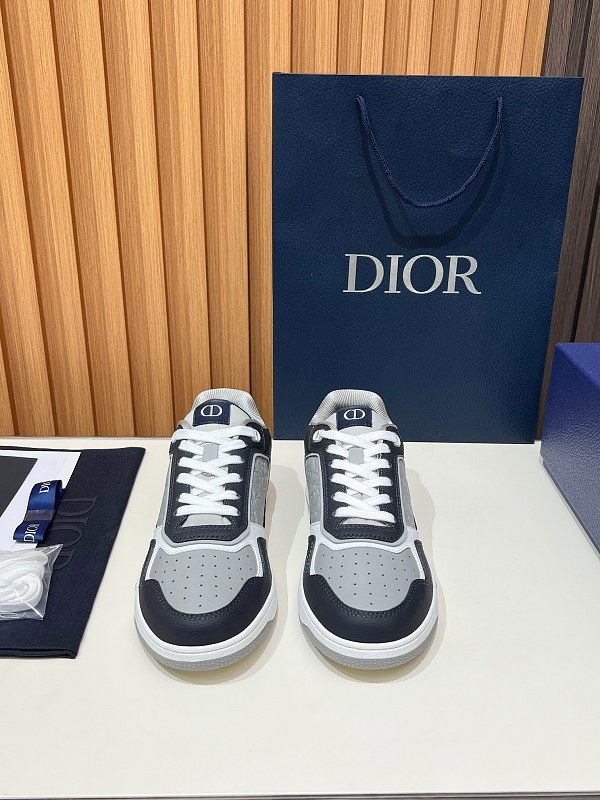 Dior B27 Sneakers 5