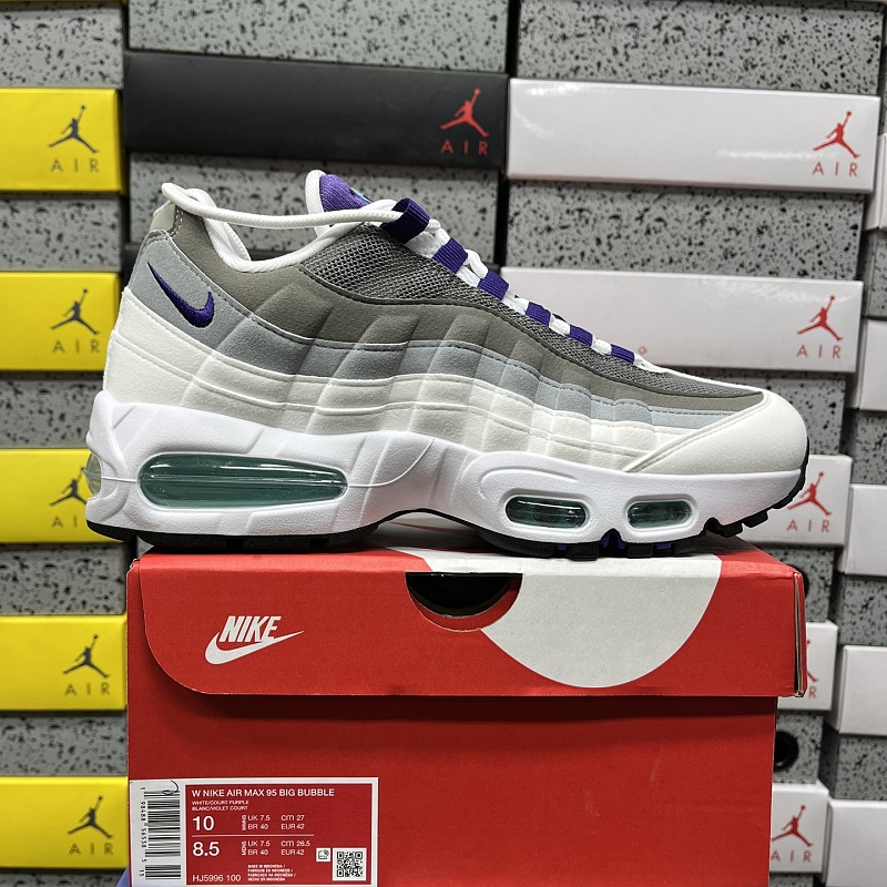 Kz2. Air Max 95 9