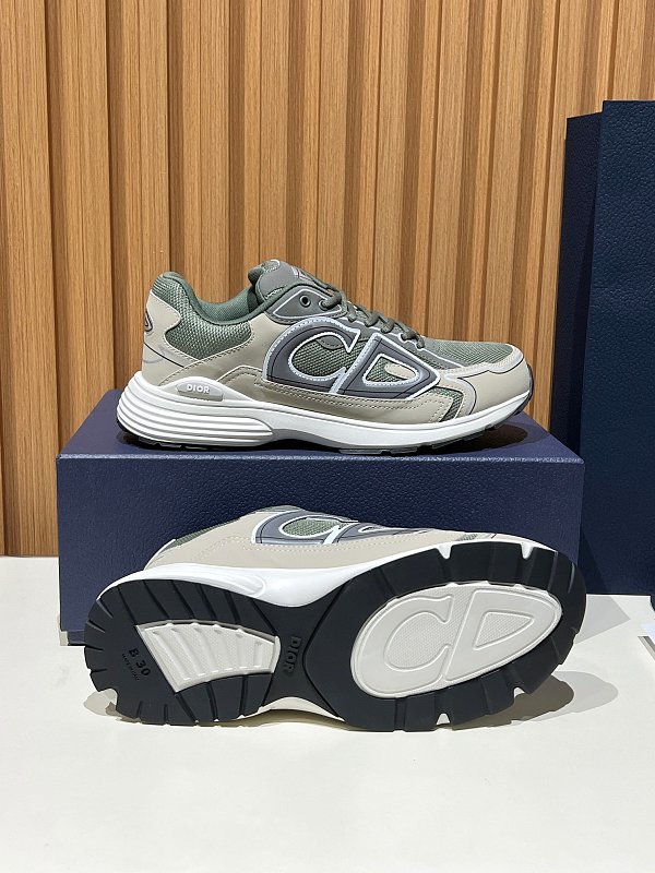 Dior B30 Sneakers 8