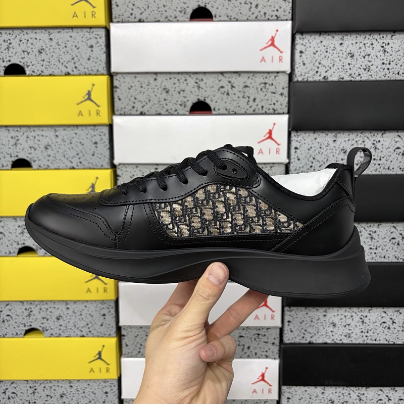Dior B25 Sneaker 4