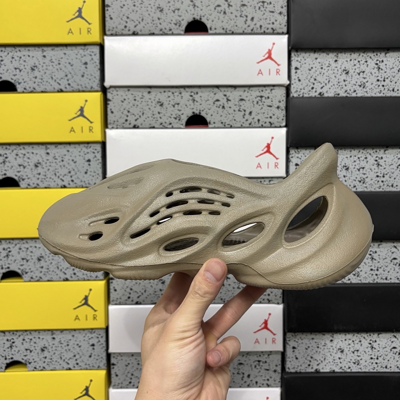 Foam Rnnr · 2