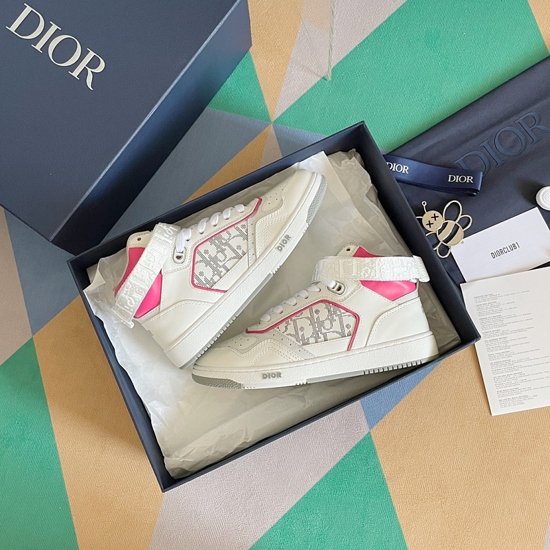 Dior B27 Sneakers 6