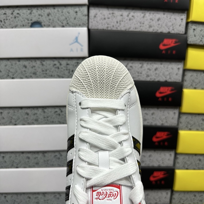Superstar Ii 7