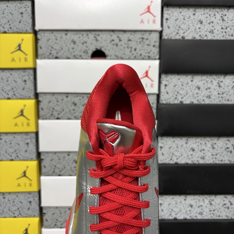 Jordan KB6 Sneakers 7