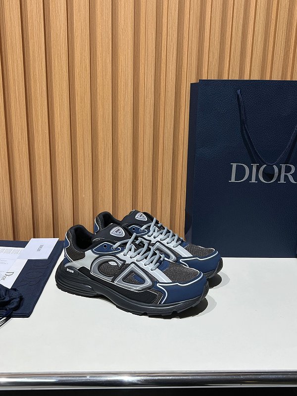 Dior B30 Sneakers 2